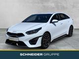 Kia pro_cee'd GT-Line 1.5 T-GDI LED+NAVI+KAMERA+SHZ - Kia aus 2022