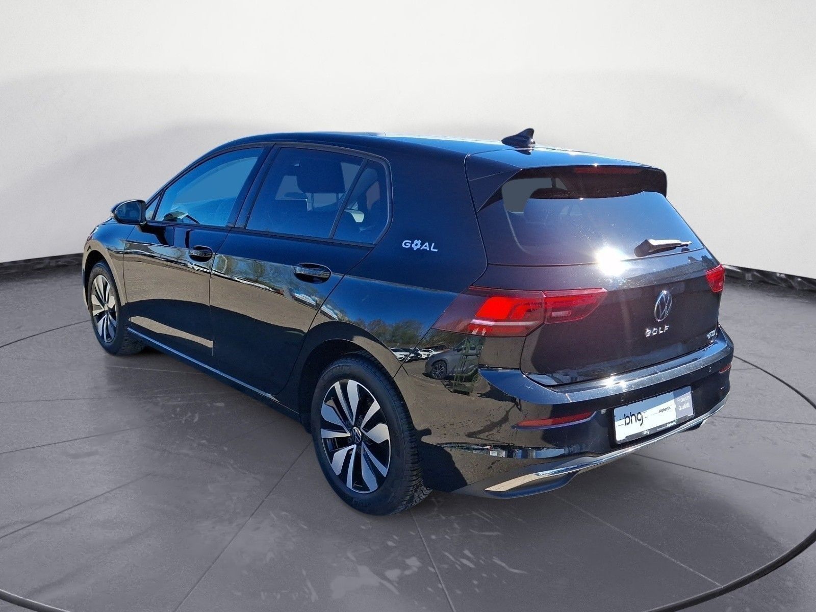 Volkswagen Golf - Bild 4