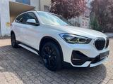 BMW X1 xDrive 20d Sport Line Head-Up, Facelift - gebrauchte BMW X1 mit Facelift