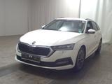 Skoda Octavia Kombi 2.0 TDI Ambition Navi LED vc ACC - Skoda Octavia: Kombi