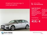 Audi A4 Avant 35 TFSI advanced *LED*RFK*SHZ*MMI-Plus* - Audi A4 Jahreswagen