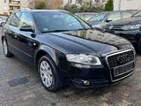 Audi A4 Avant 2.0 TDI*Navi*SHZ*PDC*So.+Wi. Reifen* - Audi A4 aus 2007: Kombi