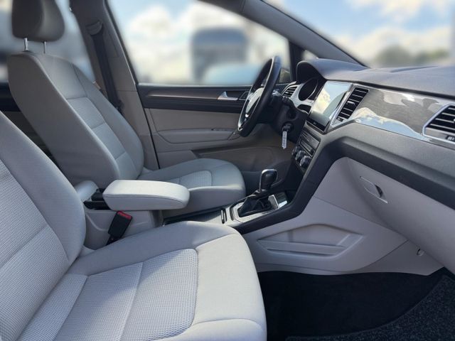 Golf Sportsvan 7 VII Comfortline 1.0 TSI SHZ PDC