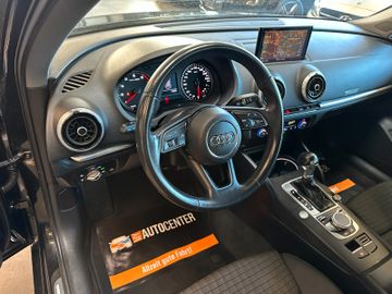 Audi A3 *TÜV:228*KEYLES*TEMPO*NAV*PDC*2-ZONEN*