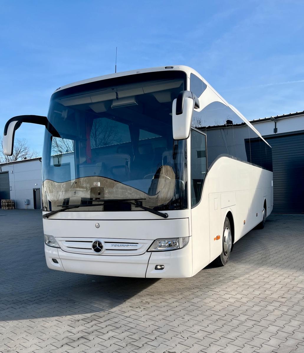 Mercedes-Benz Tourismo