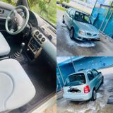 Nissan Micra Benzin Tuv.06.26 - Nissan Micra aus 2001