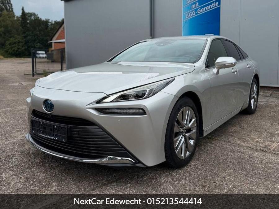 Toyota Mirai Executive