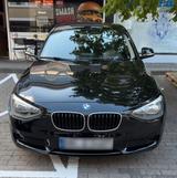 BMW BWM 116i | Baujahr 2015 | 136 PS | Benzin ... - BMW 116: 116i Ps