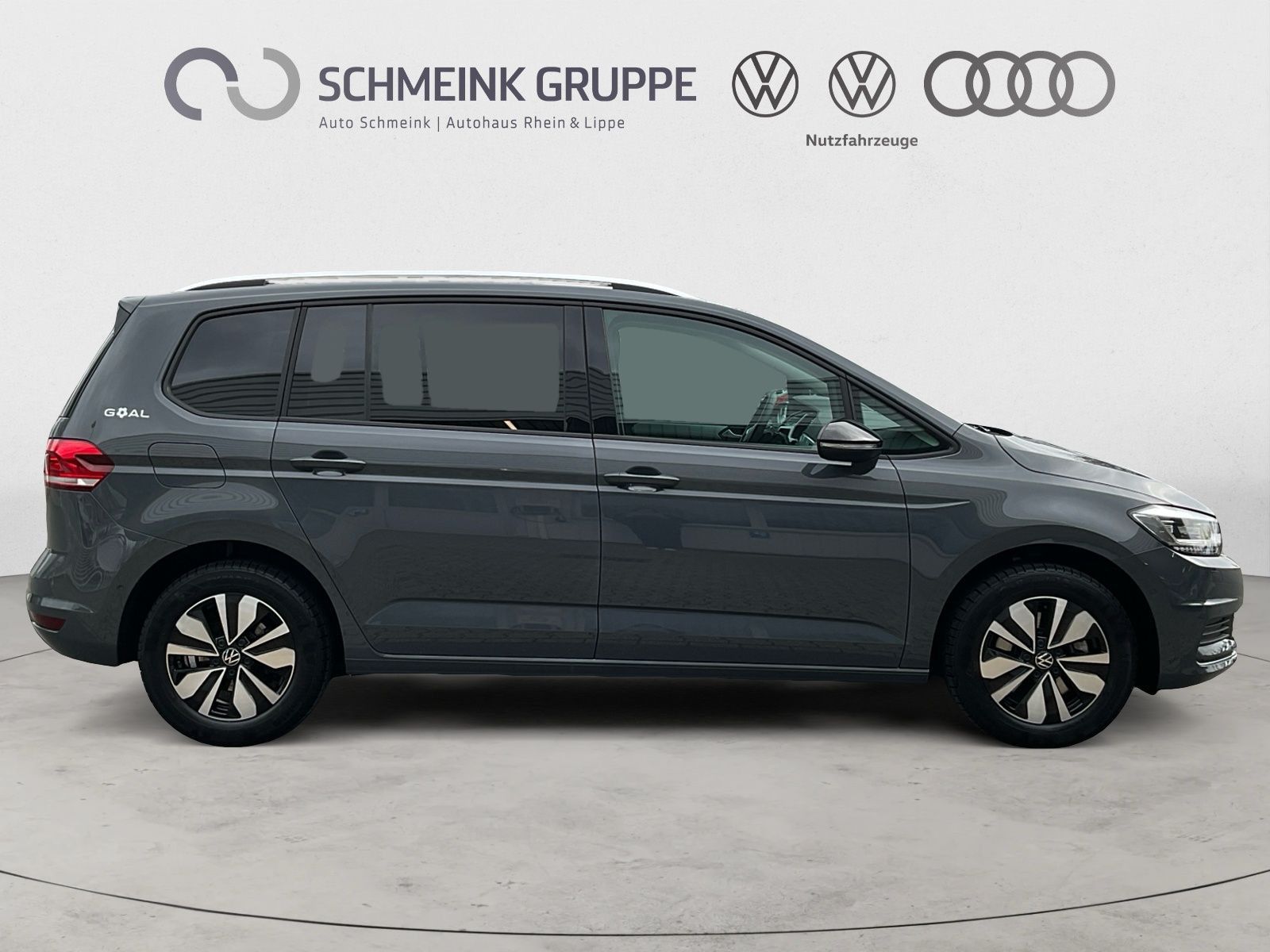 Volkswagen Touran - Bild 6