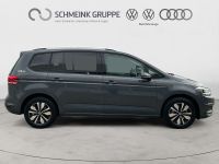 Volkswagen Touran - Vorschau Bild 6