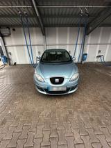 Seat Toledo III - Seat Toledo mit Benzin-Antrieb: Automatik