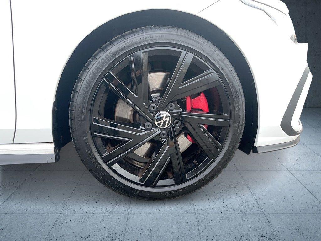 Volkswagen Golf 2.0 TSI GTI Navi IQ.Light ACC, миниатюра 8