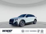 Audi SQ2 2.0 TFSI qu. S tronic Navi AHK RFK Optikpake