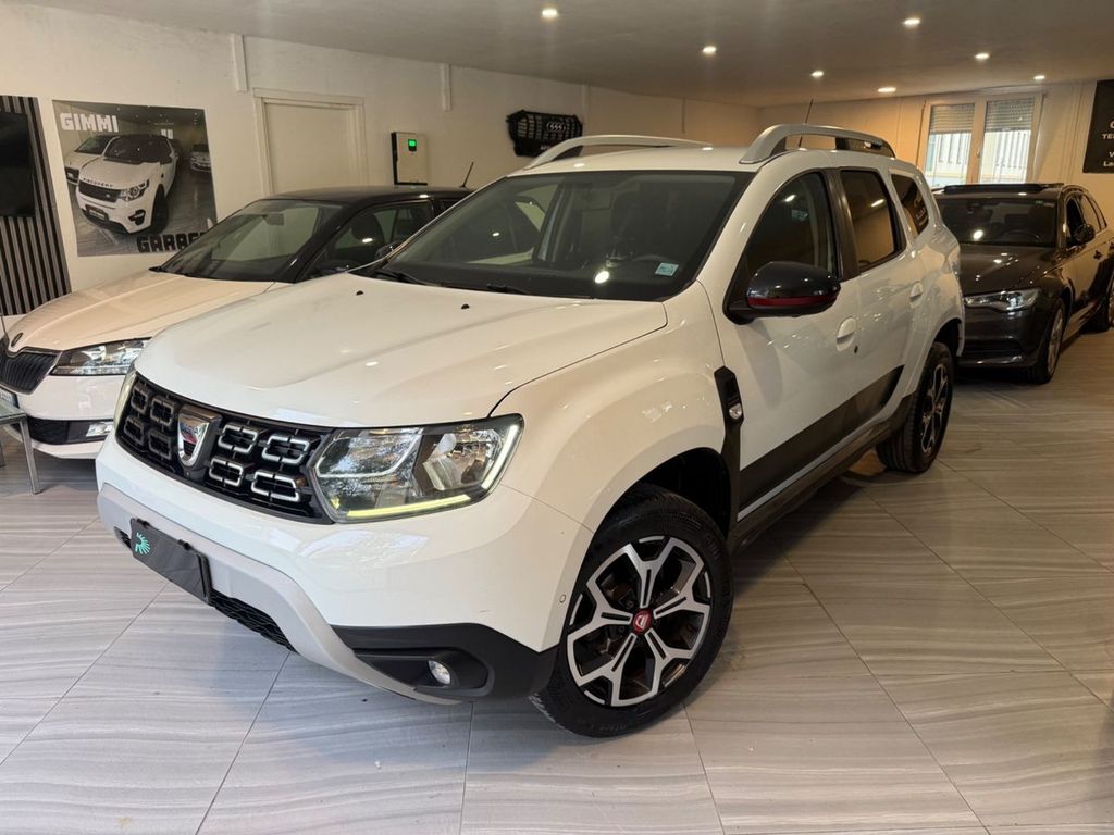 Image of Dacia Duster