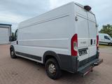 Fiat Ducato Maxi Kasten 35 150 L4H2  HU 06/2027 !!! - gebrauchte Fiat Ducato aus dem Jahr 2015