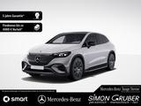 Mercedes-Benz EQE 500 4M SUV AMG Hyper Pano HUD Burm 360 AHK - gebrauchte Mercedes-Benz EQE SUV aus dem Jahr 2023