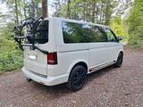 Volkswagen VW T5 Bus Caravelle Standheizung Klima / O... - Volkswagen T5 Kombi aus 2010