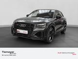 Audi SQ2 2.0 TFSI Q MATRIX AHK SONOS LM19 KAMERA - Audi SQ2 aus 2023