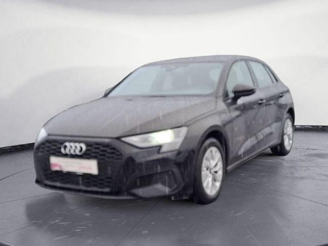 Audi A3 Sportback 40 TFSIe S-tronic Navi Virtual APS