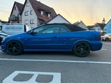 Opel Astra G Cabrio 1,8 16V - Opel Astra: Cabrio, 16v