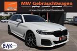 BMW 530d Touring Steptr. M-Sport 360° ACC AHK LED BT