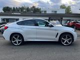 BMW X6 M50 d /HEADUP/SCHIEBEDACH/MEMORY/KEYLESS - BMW X6 Gebrauchtwagen in Stuttgart