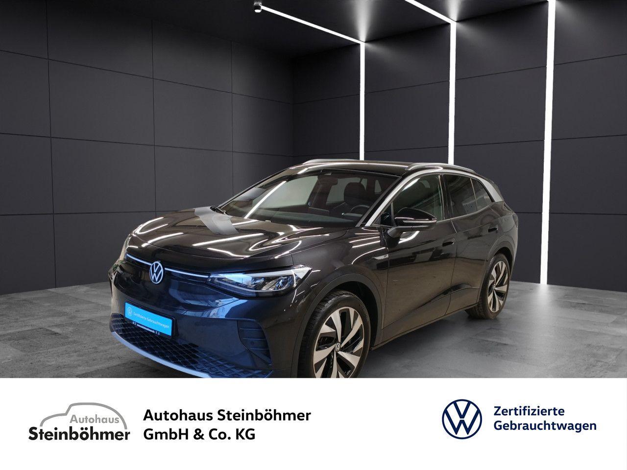 Volkswagen ID.4 Pro Performance 1st Edi. Wärme. Navi LED