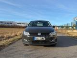 Volkswagen Polo 6R 1.2 TSI DSG l BlueMotion l Klima  - Volkswagen Polo Kleinwagen 6r mit Benzin-Antrieb