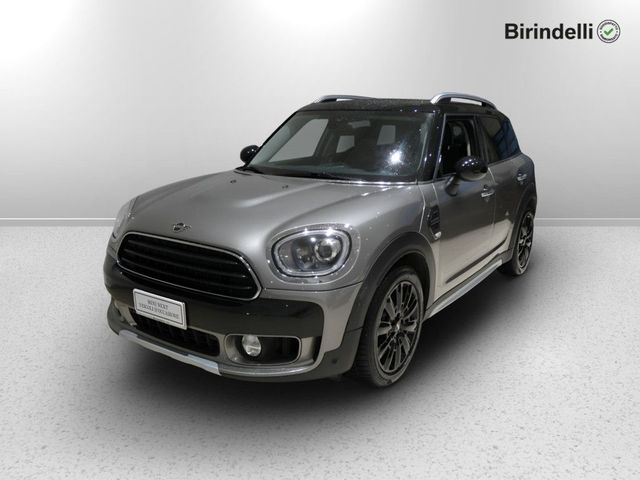 MINI Mini Countrym.(F60) - Mini 1.5 Cooper Hype 