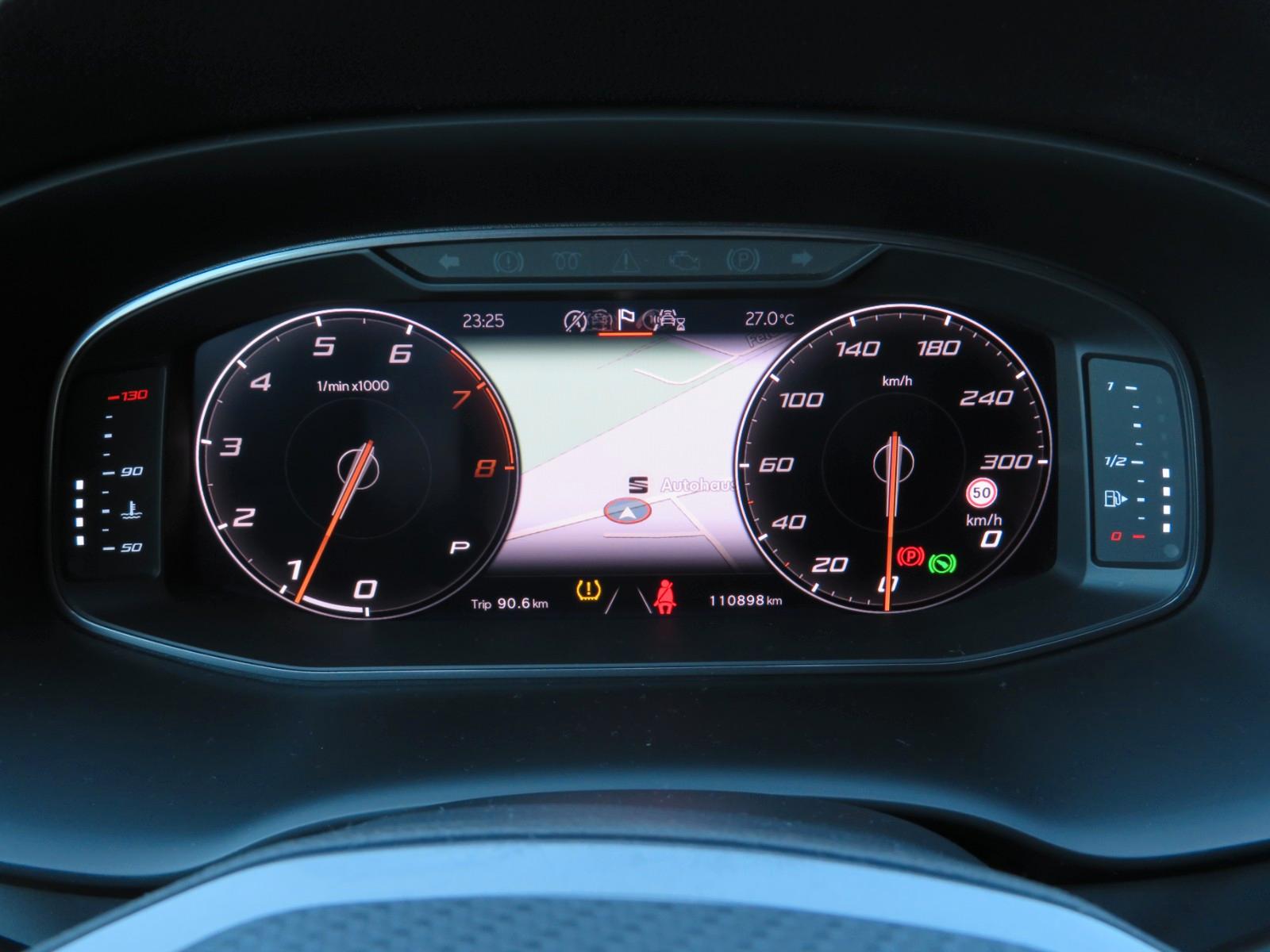 Cupra Ateca 4Drive 2.0 TSi *BREMBO*AHK*PANO