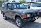 Land Rover LAND ROVER - Discovery - 2.5 Tdi 3 porte S - Land Rover aus 1990