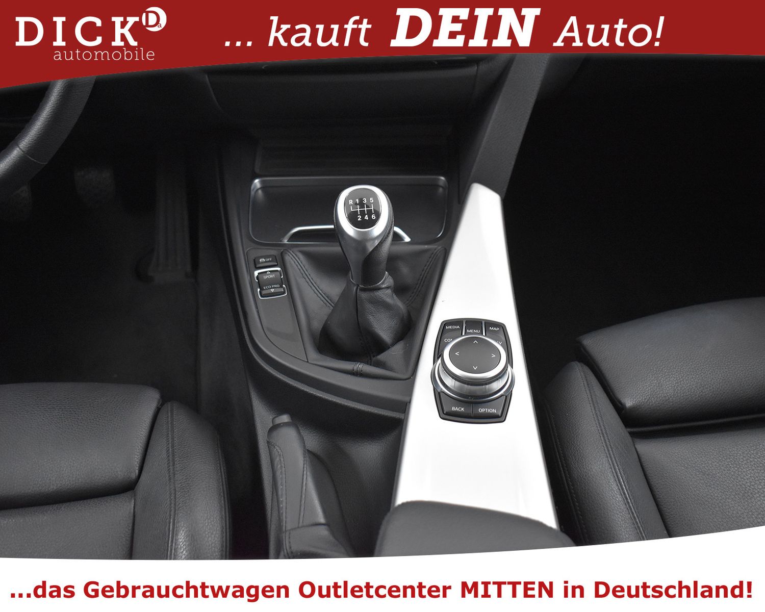 BMW 318d GT Sport Line LEDER+4X SHZ+NAVI+LED+AHK+M - Image 20