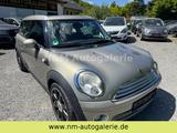 MINI COOPER Clubman Cooper*Pano*PDC*SHZG* - MINI MINI aus 2008: Clubman