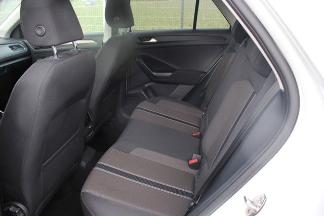 T-Roc Style ACC LED RFK ALLWETTERREIFEN