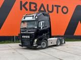 Volvo FH 16 650 6x2 GCW 70 ton / GLOBE XL / RETARDER - Angebote