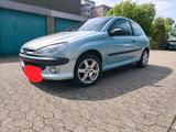 Peugeot 206 109 PS 112.600 km 2.Hand - Peugeot 206 in Hagen
