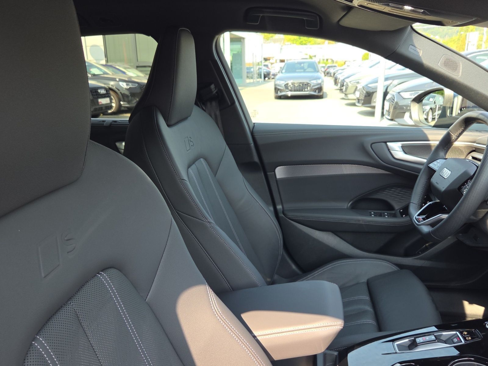 Audi A5 - Bild 17