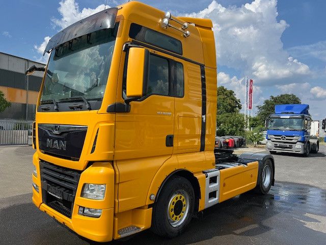 MAN TGX 18.500 XXL Euro 6 TÜV 06/25