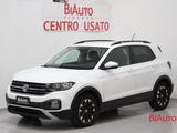 Volkswagen T-Cross T-Cross 1.6 tdi Style 95cv - Volkswagen T-Cross Style mit Diesel-Antrieb