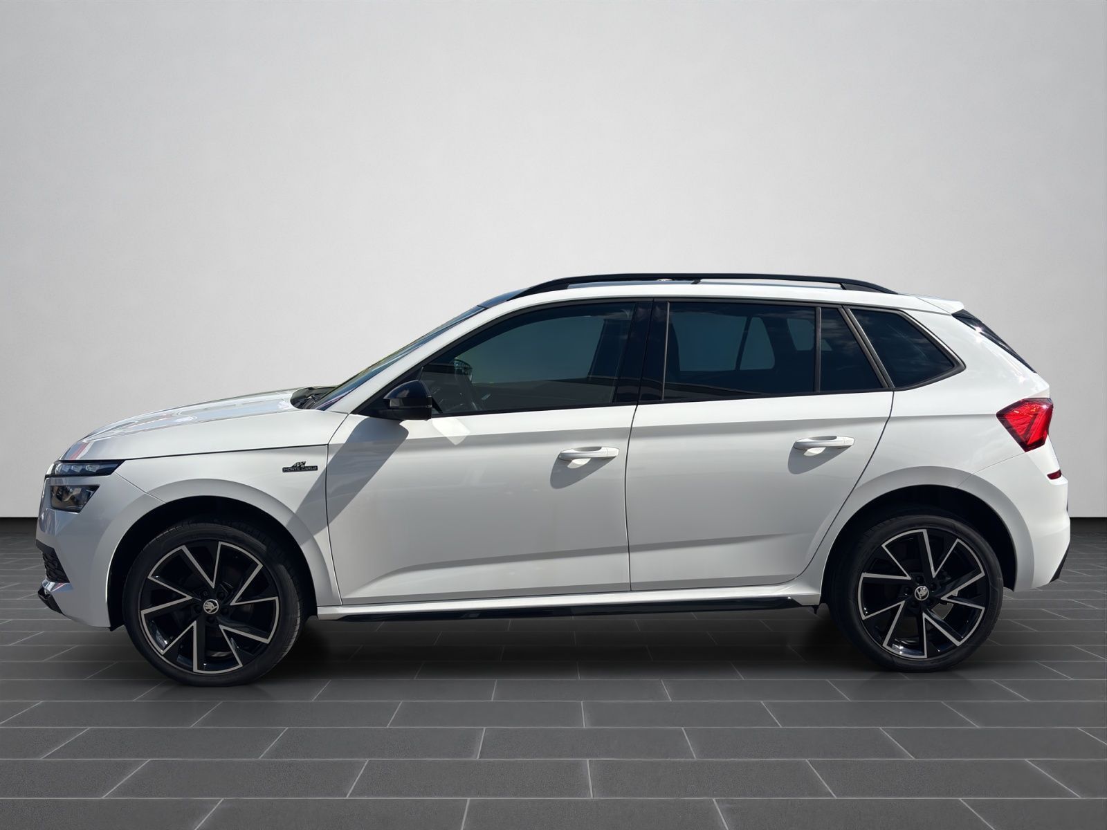 Skoda Kamiq - Bild 8