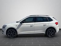 Skoda Kamiq - Vorschau Bild 8