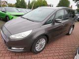 Ford GALAXY 2,0 TDCi Titanium*WINTERPAKET+PDC+NAVI* - Ford Galaxy: Tdci
