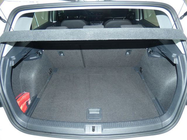 Golf 1.0 TSI SHZ KLIMAAUTOM. TEL TEMPOMAT 18ZOLL