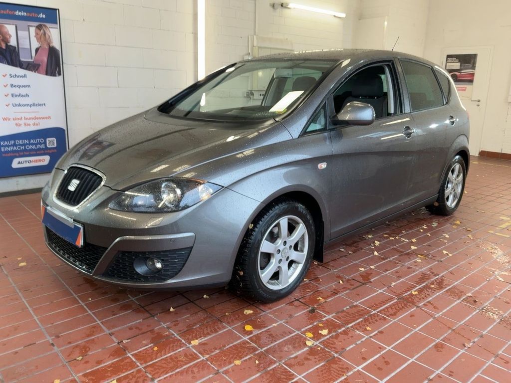 Seat Altea