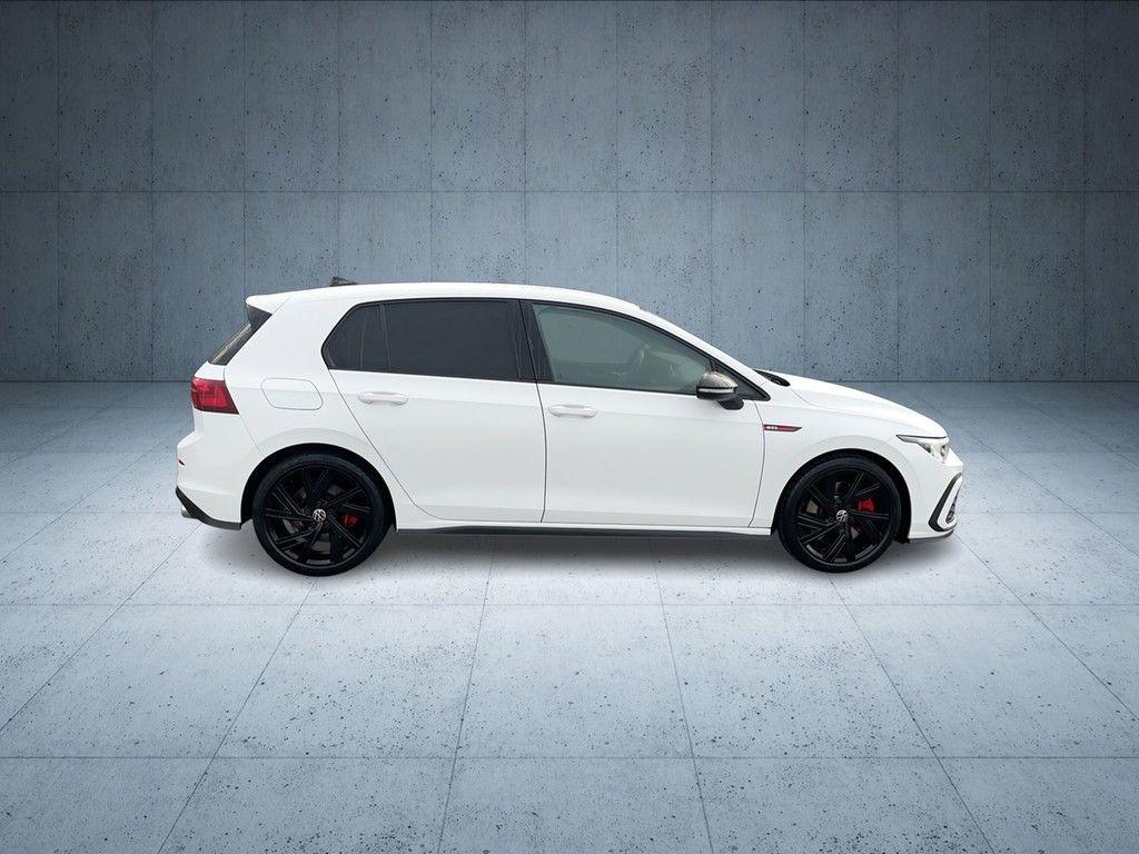 Volkswagen Golf 2.0 TSI GTI Navi IQ.Light ACC, миниатюра 7