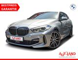 BMW 120i M Sport LED Navi Virtual Cockpit DAB PDC - BMW: V12