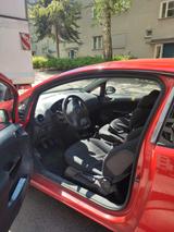 Opel Corsa 1.2 ecoFLEX Color Edition S/S Color Ed... - Opel Corsa aus 2011: Ecoflex