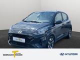 Hyundai i10 1.2 (79PS) A/T Trend Navi Sitzhei. Kamera - Hyundai i10 Jahreswagen
