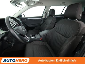 Skoda Superb - 10