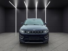 Jeep Compass 1.4 MultiAir Limited FWD   *Adaptiver Te